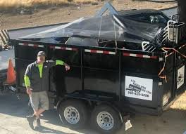 Shed Removal in Brownsville, KY